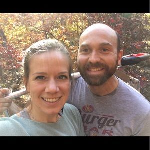 Meet your Posher, Bridget